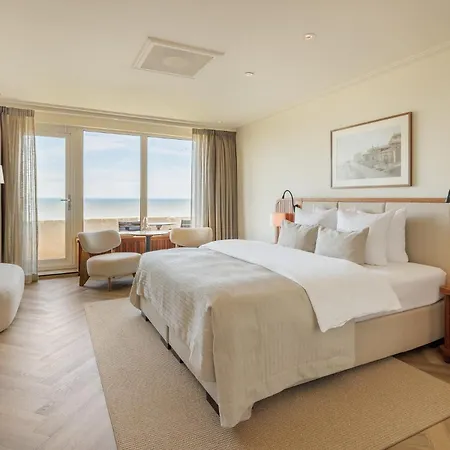 Grand Hotel Huis ter Duin-3