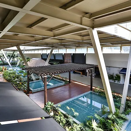 Itapema Beach Hotel & Convention-2
