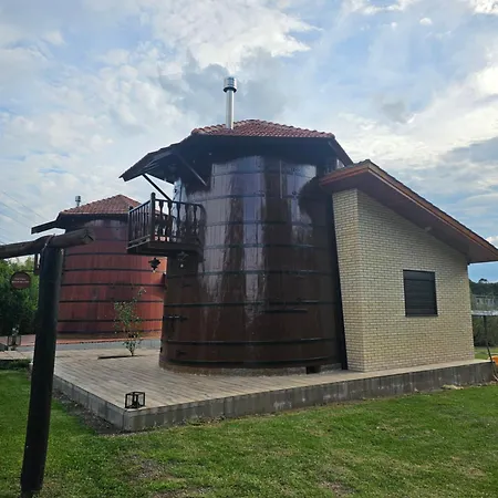 Pousada Botte Di Vino-3