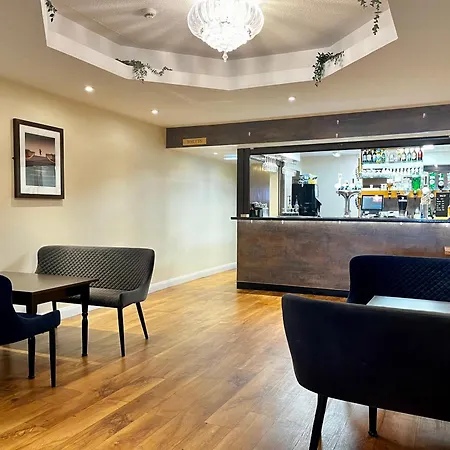 The Auckland Hotel-3