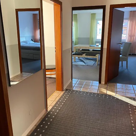 Pension Zum Angestellten-2