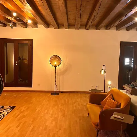Mi&Ti Bed&Breakfast-2