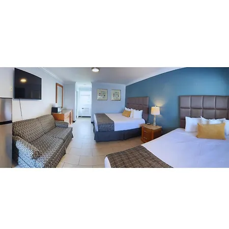 Sunrise Inn-3