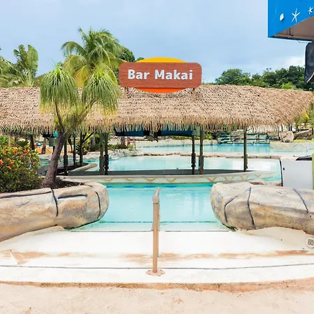 Rio Quente Cristal Resorts-2