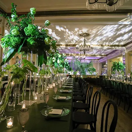 Arlington Resort Hotel & Spa-2