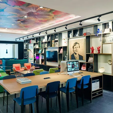 citizenM Amstel Amsterdam-2