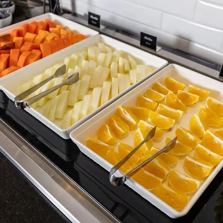 B&B Hotel Sp Luz Centro-2