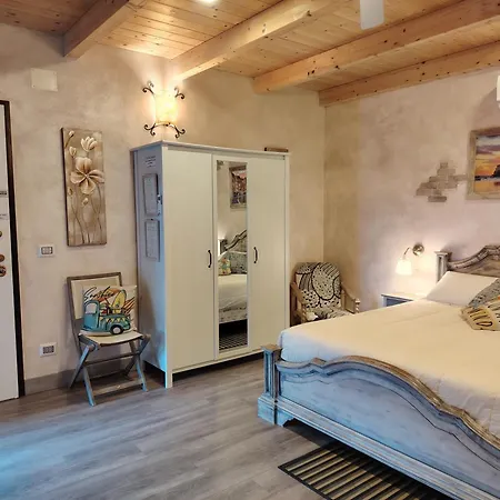 B&B Il Rustico-3