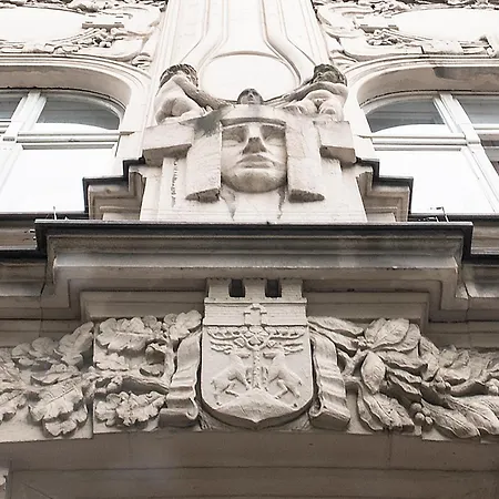 Hotel Schöneberg-3