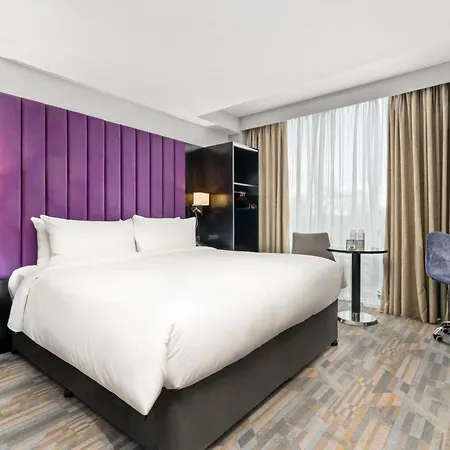 The Trinity City Hotel-3