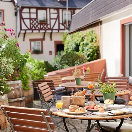 Hotel Zeltinger-Hof - Gasthaus des Rieslings-2