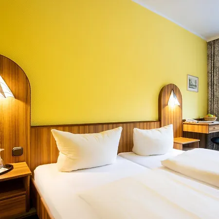 Hotel Grunewald-3