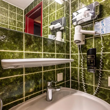 Hotel Grunewald-2