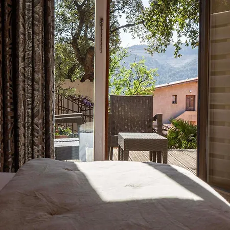 Le Madeloc Hôtel&Spa-2