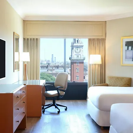 Sheraton Buenos Aires Hotel & Convention Center-3