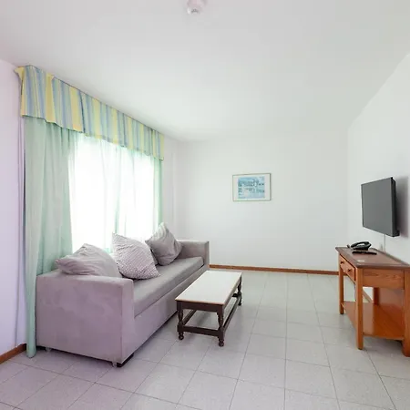 Bluesea Hotel Los Fiscos-2