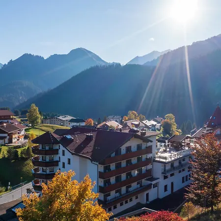 Hotel Thaneller Stadl Braeu-2