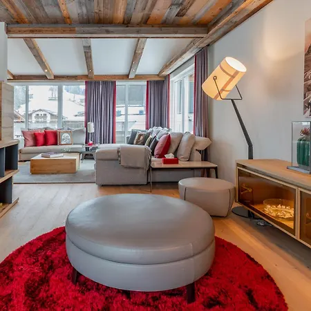 AlpenParks Hotel Maria Alm-3