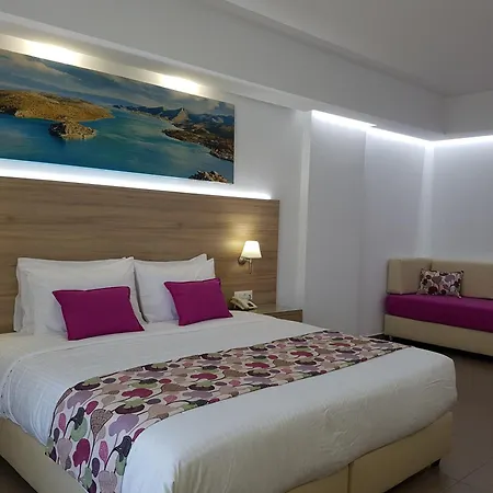 Astra Village & Suites-3