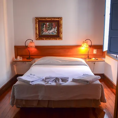 Hotel Solar De Maria-3