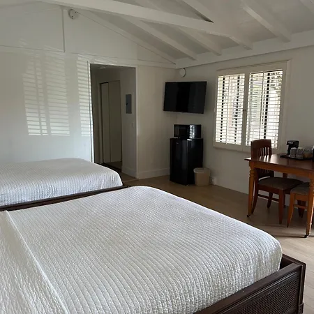 Carmel Resort Inn-2