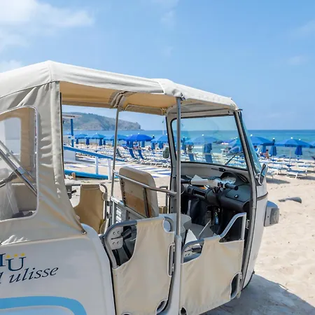 Hotel Ulisse-2