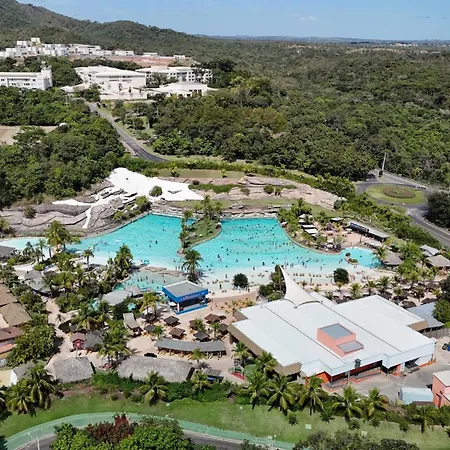 Rio Quente Resorts - Hotel Pousada-2