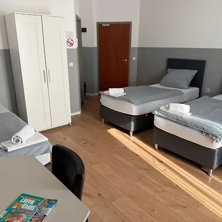 Pension Lara-2