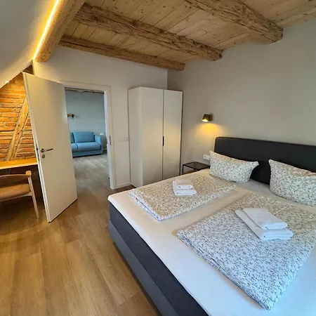 City Apartments Hannover-2