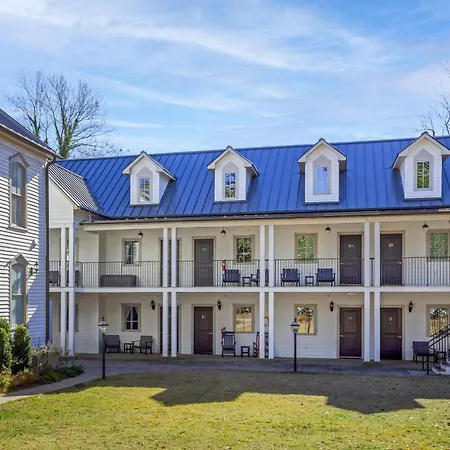 The Colonial Inn, An Ascend Collection Hotel-2