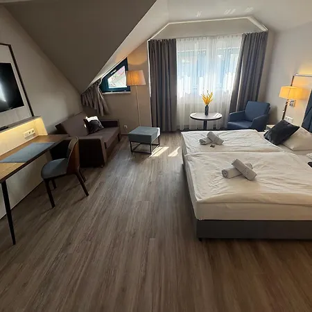 Ryck-Hotel Garni-2