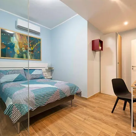 Romecooksea Guest House-2