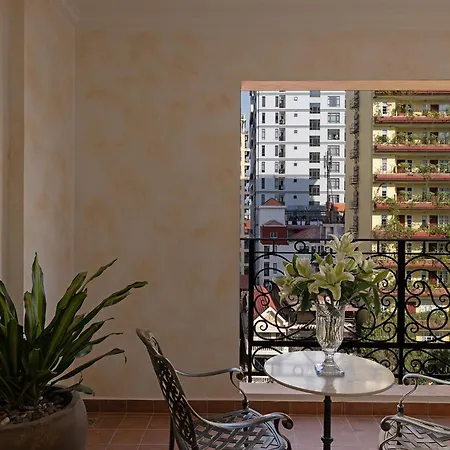 Anik Palace Hotel-3