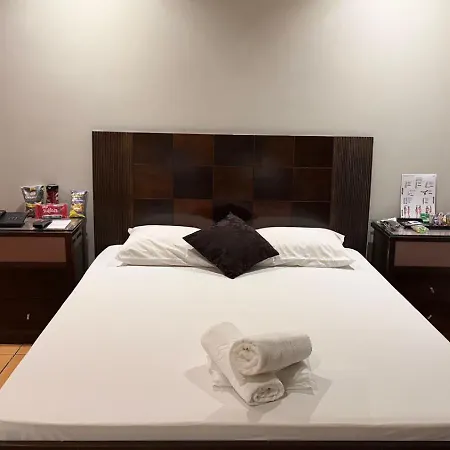 Kankun Motel Sorocaba -Adult Only-2