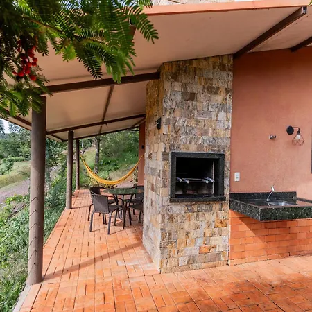 Hotel Fazenda Vale Alvorada-3