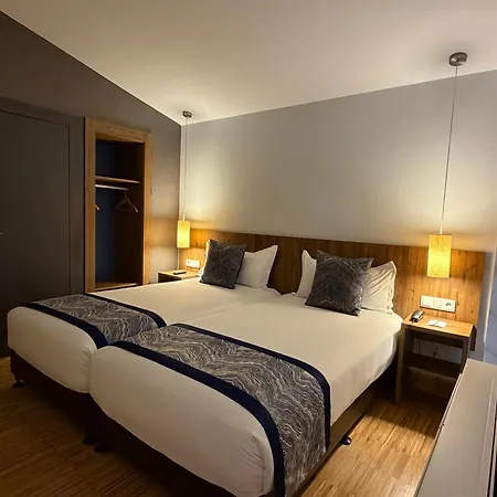 Hotel Villa Odon-2