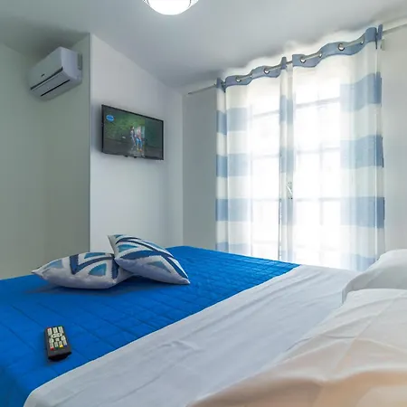I Gufi Bed&Breakfast Marzamemi-3