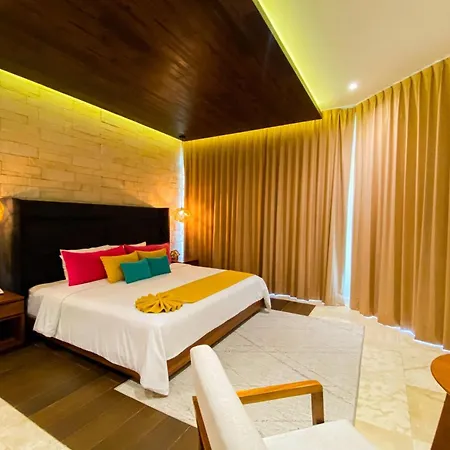 Esplendor by Wyndham Isla Mujeres All Inclusive-3