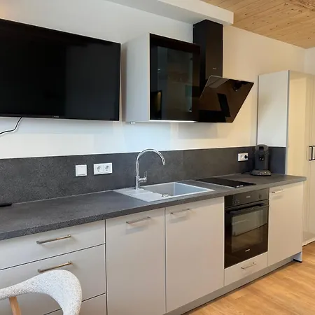 City Apartments Hannover-3