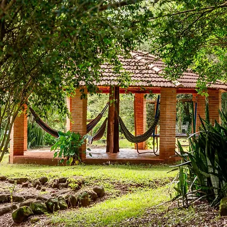 Hotel Fazenda Vale Alvorada-2