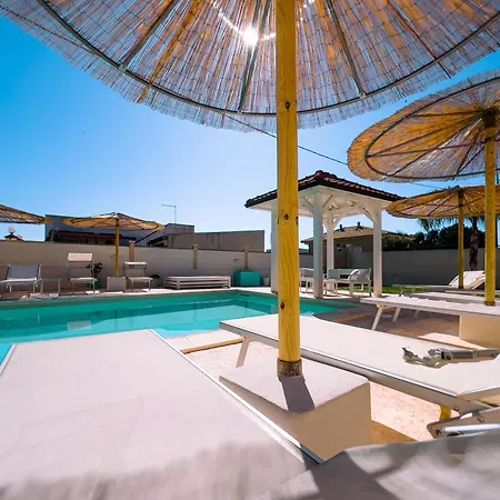 I Gufi Bed&Breakfast Marzamemi-2