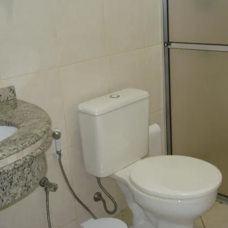 Hotel Pousada da Néia-2