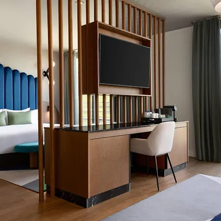 Dolce By Wyndham Barcelona Resort 4 Sup-2