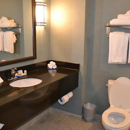 Holiday Inn Express Selinsgrove By Ihg-3