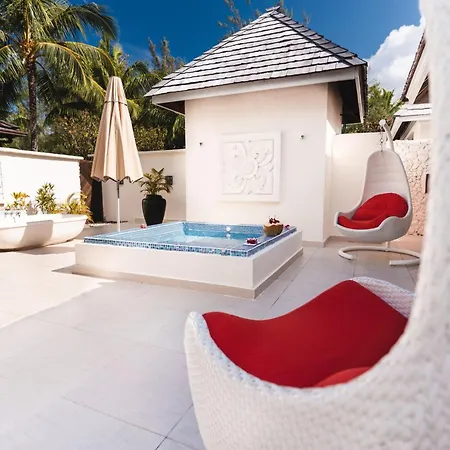 The St. Regis Bora Bora Resort-3