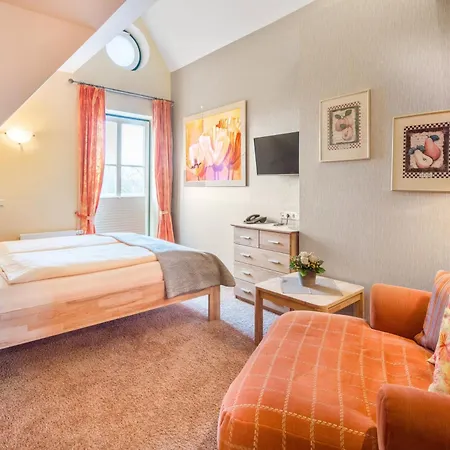 Hotel Altes Zollhaus-2