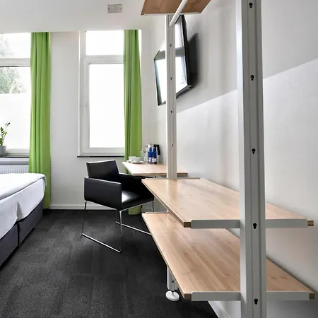 Design Hotel Wiegand-2