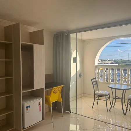 Hotel Orla Guest House-2