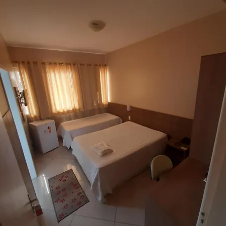 Hotel Texacao do Cavera-3