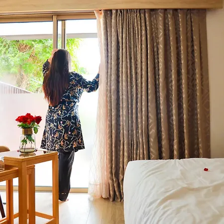 Mabrouk Hotel And Suites- Adult Only-3